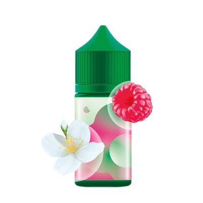 Жидкость INFLAVE Bubble Salt 2% 30 ml