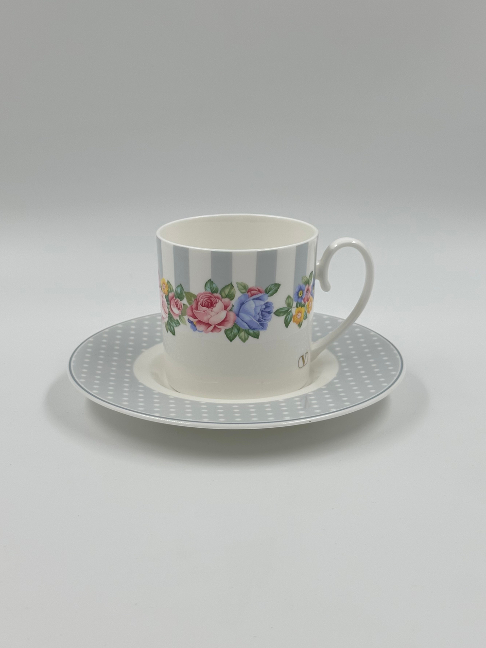 Кофейная пара Valentino