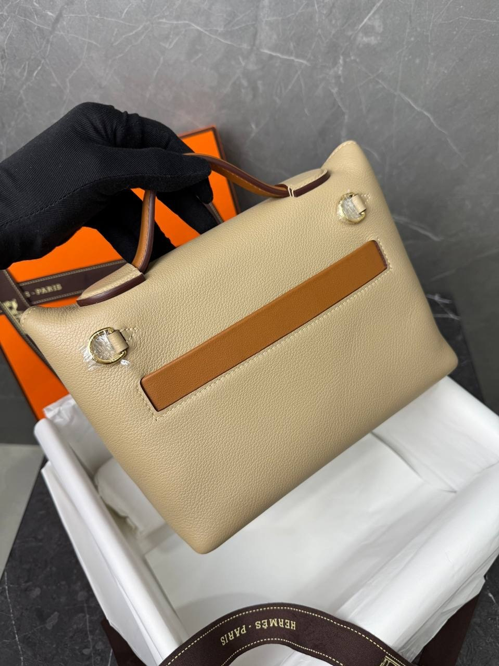 Сумка Hermes mini