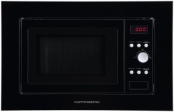 Встраиваемая микроволновая печь Kuppersberg HMW 645 B
