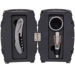 Набор барный Бочка (открывашки + штопор)