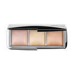 Hourglass Ambient Metallic Strobe Lighting Palette