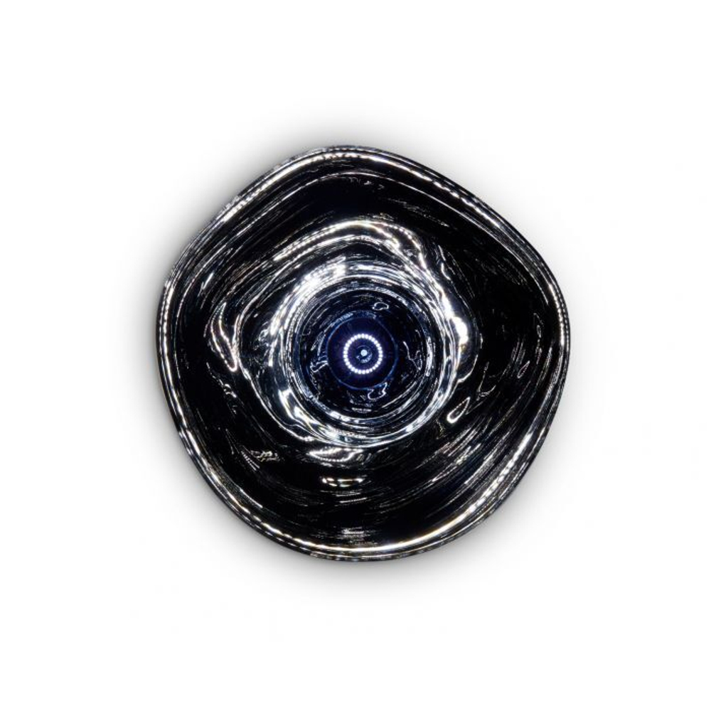 Настенный/Потолочный светильник Melt LED Surface Smoke