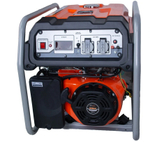Генератор бензиновый Tor KM6500H 1011097 5 кВт 220В 27 л