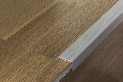 Профили для защиты ступеней Profilpas Серфикс Протект М PROTECT M 53/F