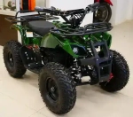 Электроквадроцикл MOTAX Mini Grizlik X-16 Big Wheel 1000W