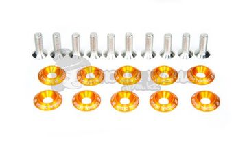 Шайбы декоративные Skunk2 10шт