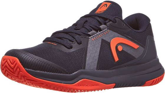 Кроссовки детские Head Sprint Pro 4.0 Junior, арт. 275305-DBRD