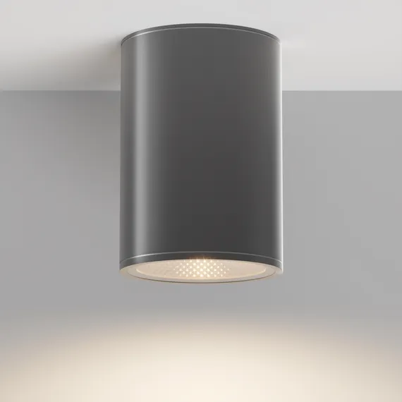 Потолочный светильник Бар / Bar 3000К 12Вт IP 65 Outdoor o306cl-l12gf