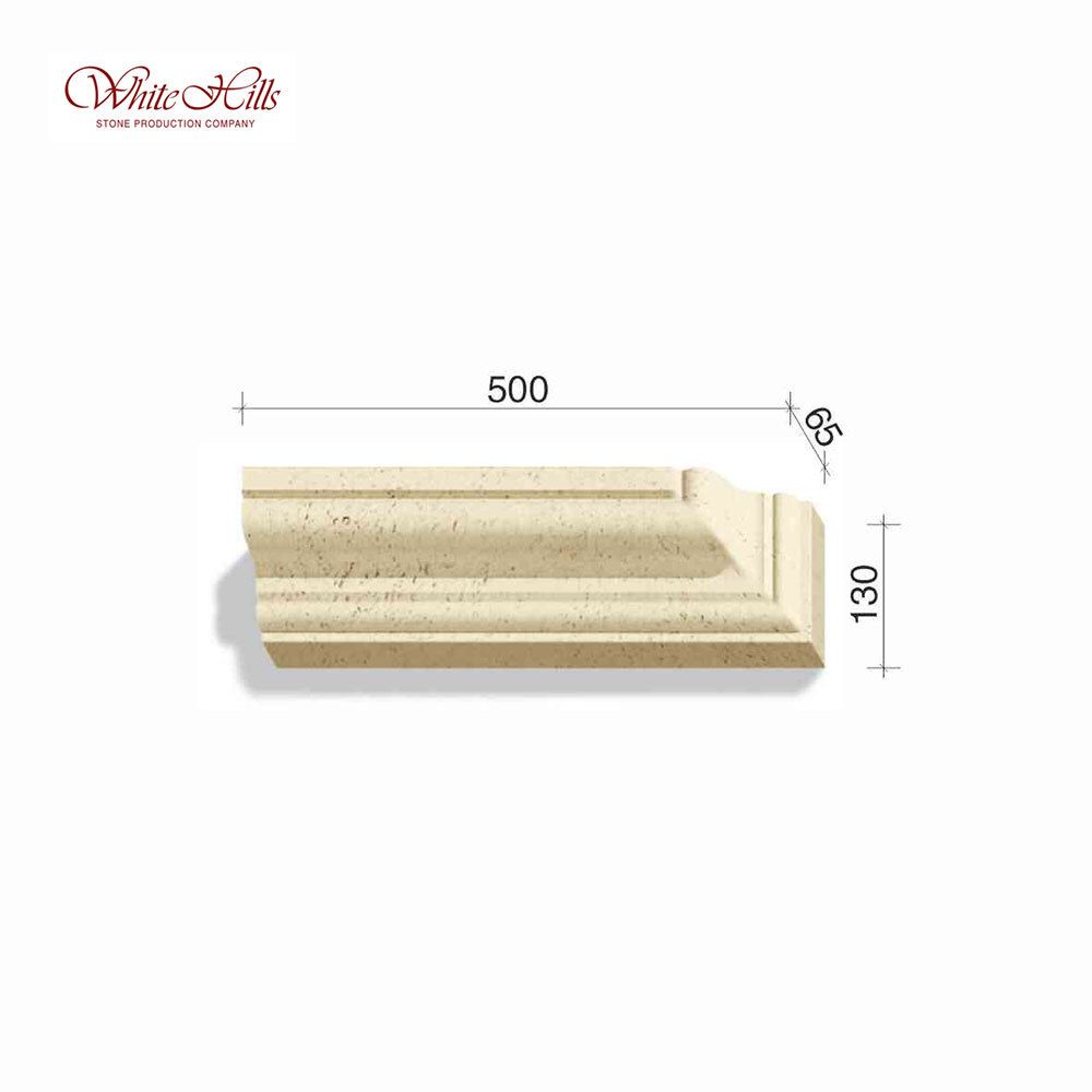 White Hills - Плоскостной элемент 720-X4 – 724-X4