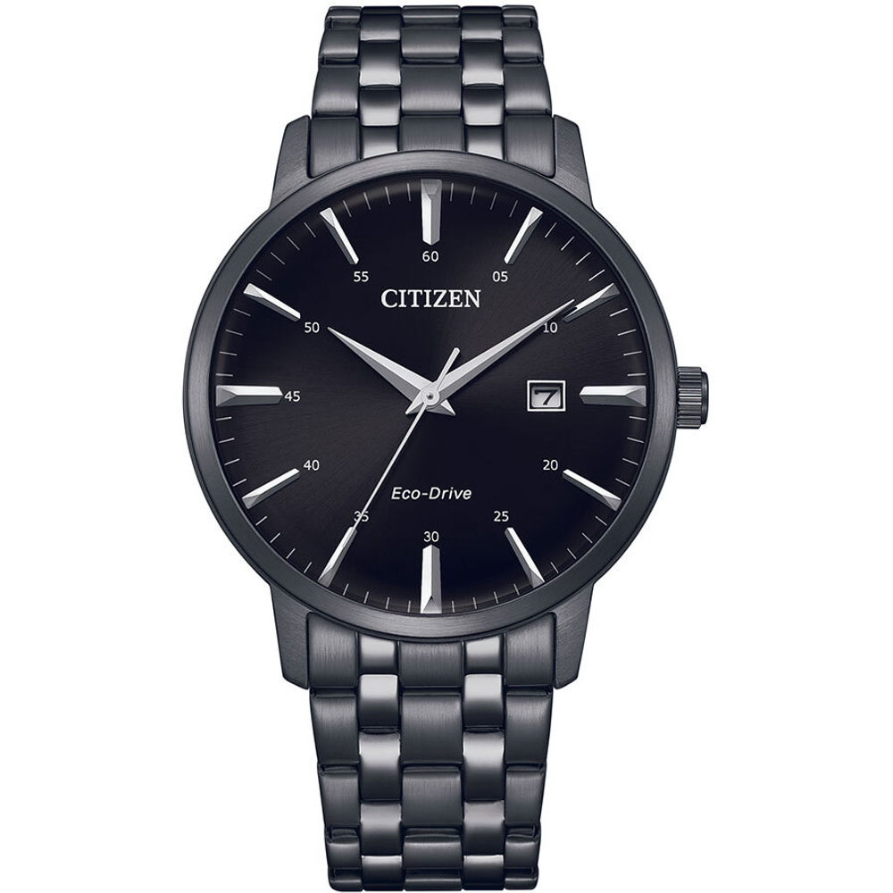 Мужские наручные часы Citizen BM7465-84E