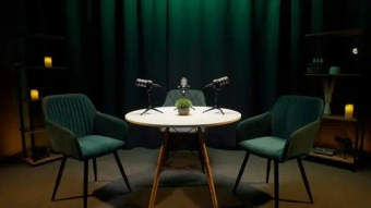 Аренда всего пространства студии