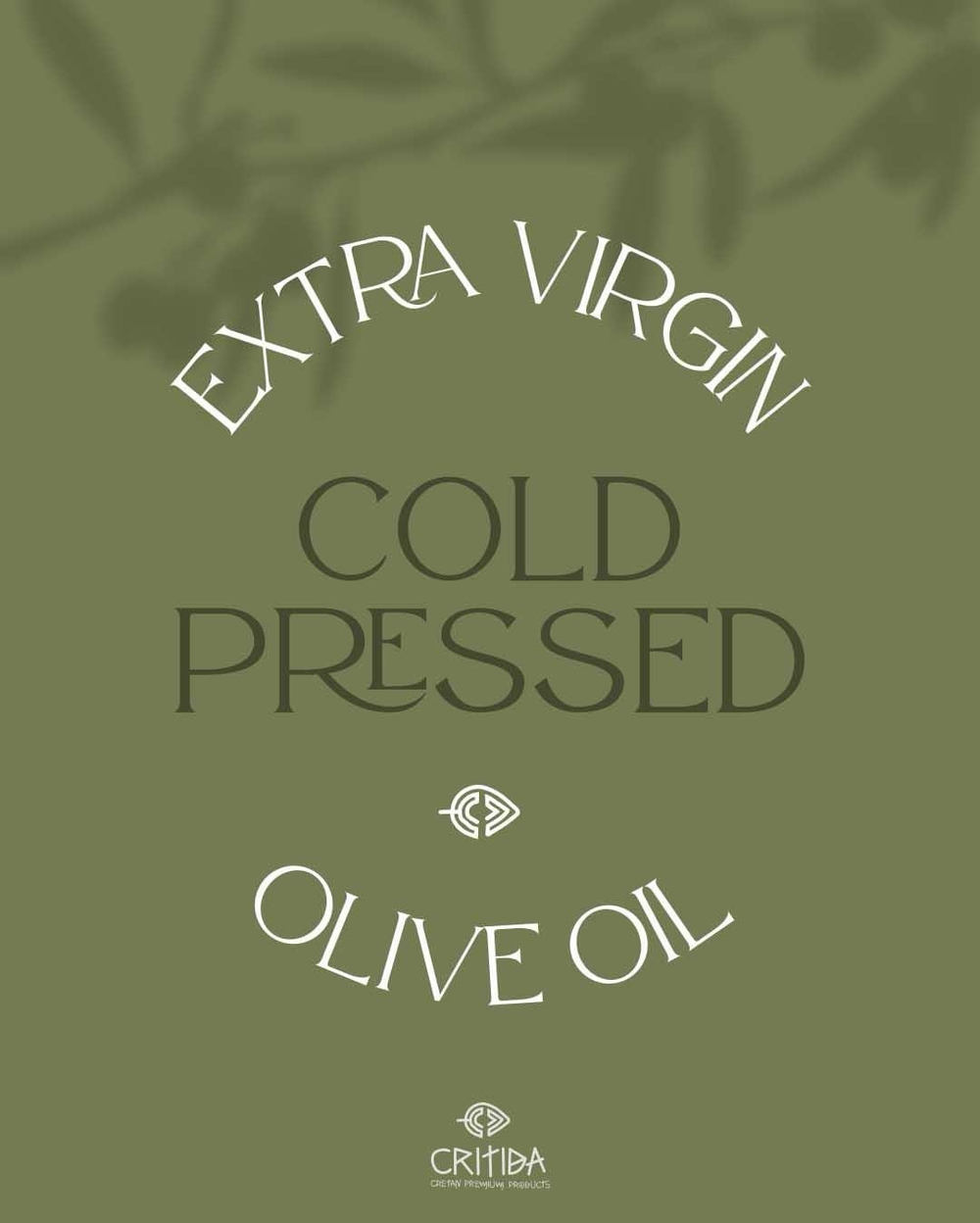Оливковое масло Critida Sitia 02, ж/б, Греция