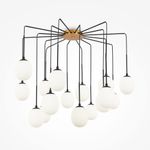 Подвесной светильник Maytoni MOD176PL-16G