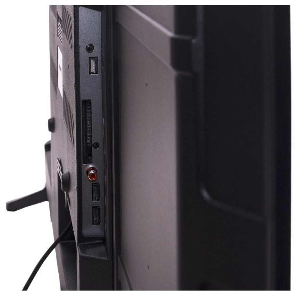 Телевизор Harper 43" 43F660TS Full HD SmartTV