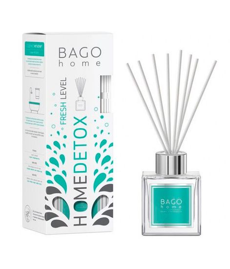 Свежий детокс диффузор, Bago home