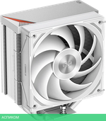 Кулер для процессора PCCooler RZ500 белый (RZ500-WHNWNX-GL)