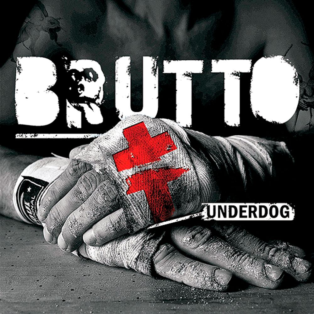 Brutto / Underdog (CD)