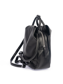 27256/10 Рюкзак жен., иск. кожа