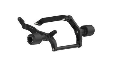 Evotech Performance Слайдеры в раму Ducati Multistrada V2