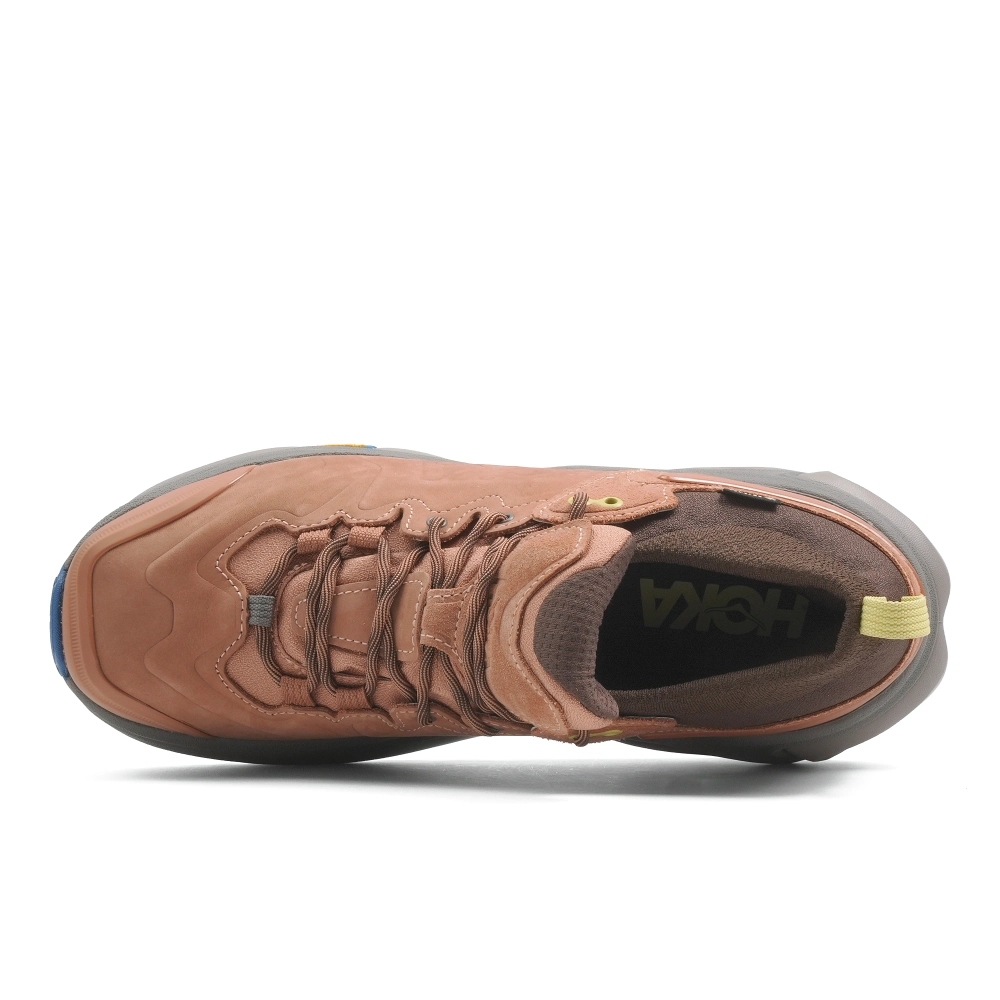 Ботинки мужские Hoka Kaha 3 low GTX