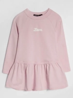 Платье для девочки в садик