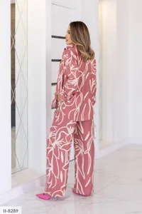 Костюм II-8287 Фабрика Моды