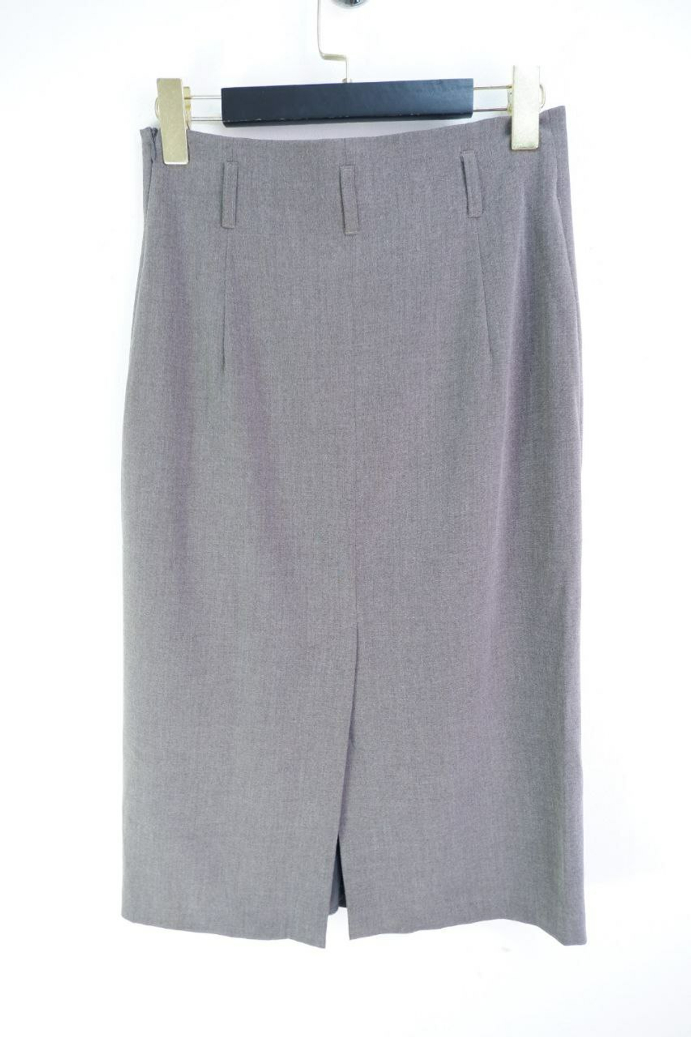 Юбка Elis с вискозой практичная 44 размер, новая