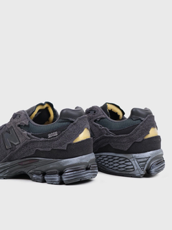 Кроссовки New Balance 2002R Protection Pack Phantom