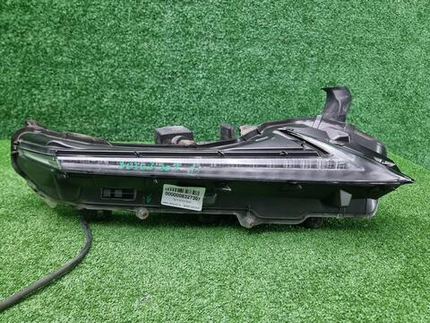 ДХО правый Lexus NX 1 (2014-2017) LED Статичный