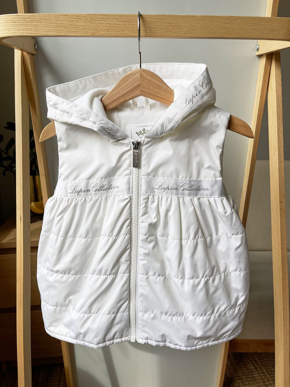 Жилет Lapin House, 104