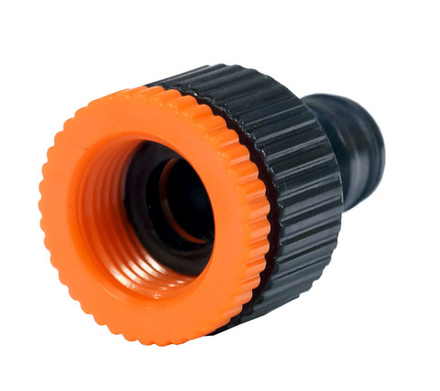 Штуцер универсальный резьбовой 1/2"-3/4"-1"