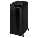 Шредер Fellowes AutoMax 450C (автоподача 450 листов), DIN P-4, 4х38мм