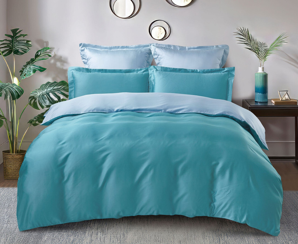 Постельное белье Valtery TO-012 тенсел