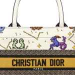Сумка DIOR Book Tote, M1265ZRTY-M941
