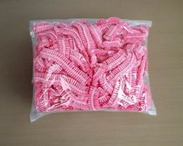 Одноразовые шапочки шарлотки