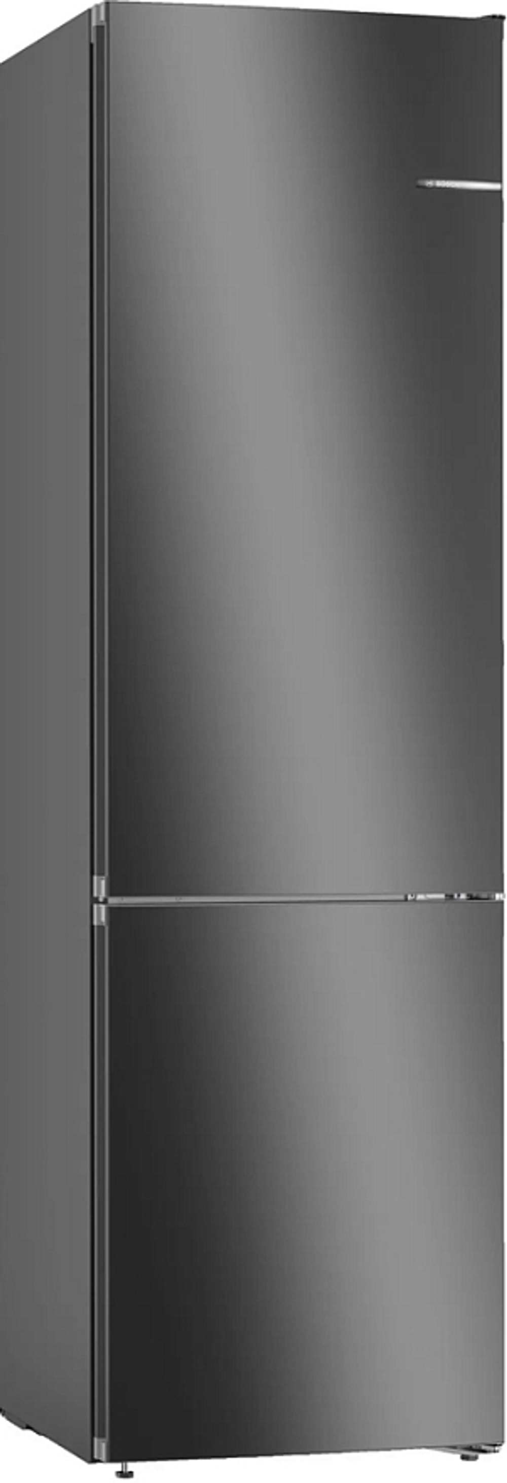 Двухкамерный холодильник Bosch KGN39UC27R