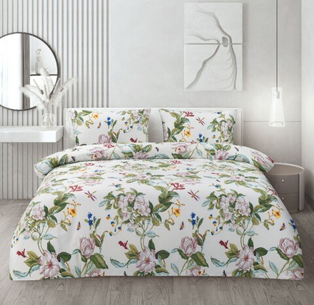 Постельное белье Valtery CL-505 сатин