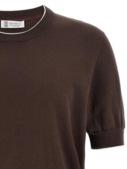 Свитер BRUNELLO CUCINELLI