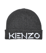 шапка KENZO KIDS - графитовый(K51018)