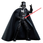 Фигурка Hasbro Star Wars The Black Series New Hope Darth Vader