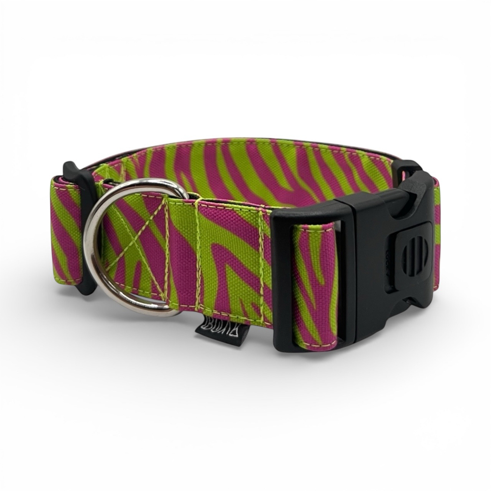 Ошейник Малиновая саванна