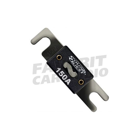 Предохранитель ANL Sound Quest 150A Silver