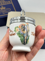 Набор кодлеров на 1 яйцо Royal Worcester