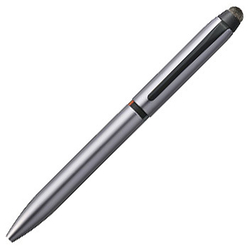 Ручка Uni Jetstream Stylus Gray