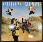 Katrina And The Waves - Waves (Европа 1986г.)