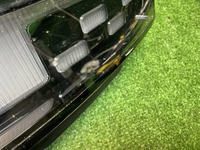 ДХО правый JAECOO J7 (2023-н.в.) LED