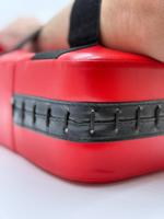 Макивара Tomorrow Star красная