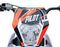 Мотоцикл REGULMOTO Pilot 110EA 12/10 PITBIKE