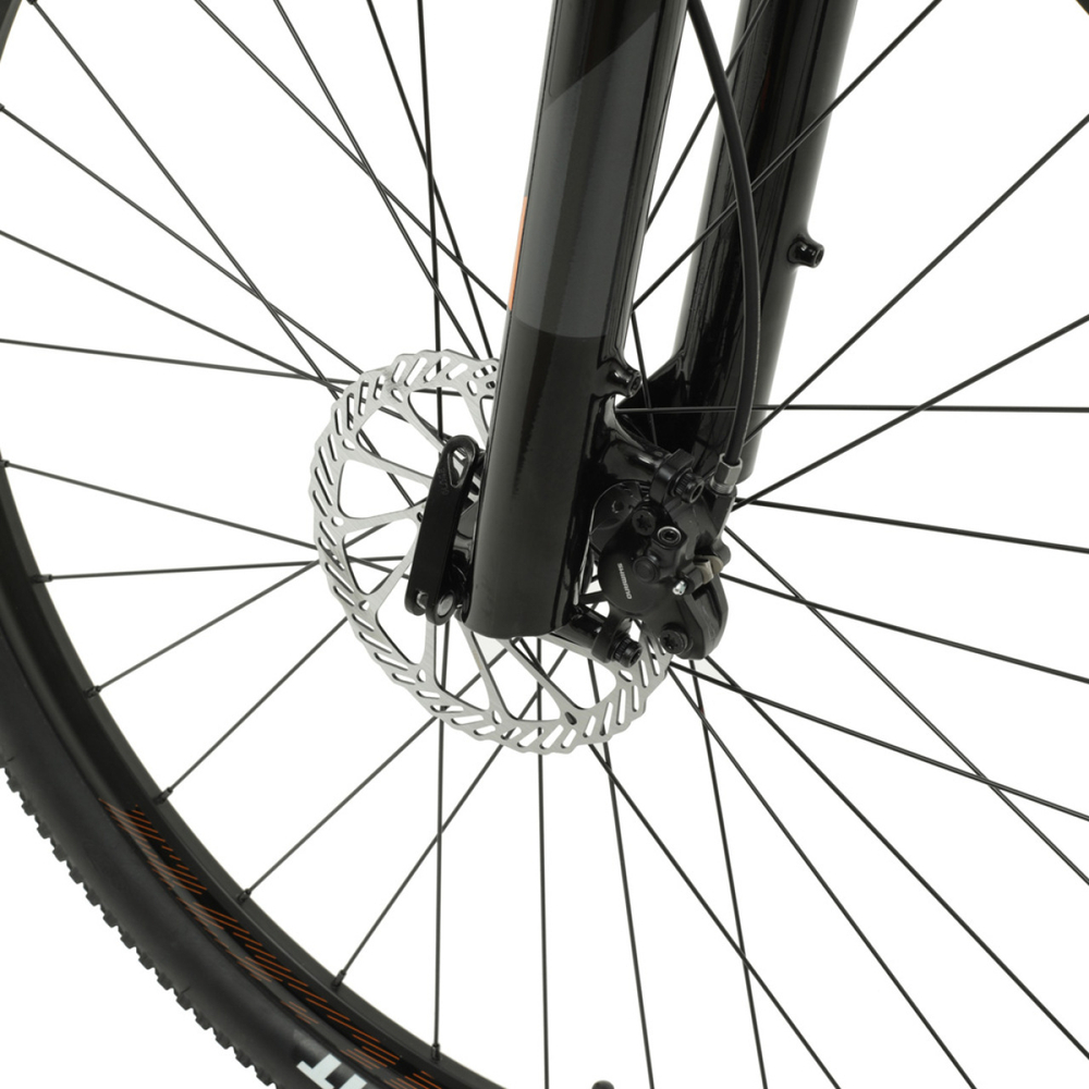 Горный велосипед Welt Rockfall 1.0 29 (2024)